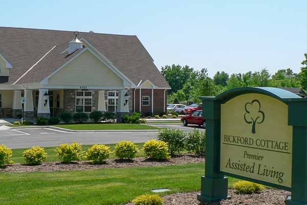 Bickford of Portage Assisted Living