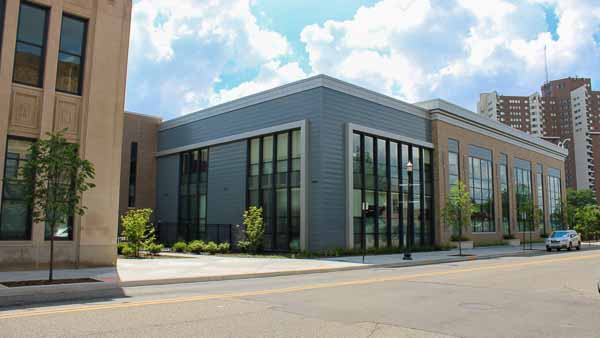 Banking Office And Medical Construction Projects In West Michigan